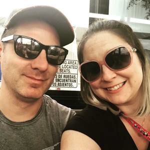 Meet your Posher, Justin